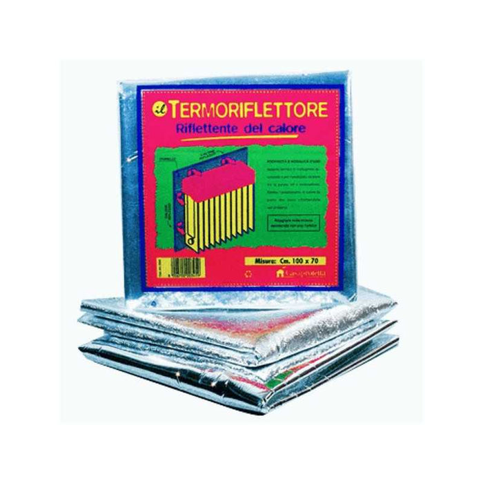 Termorifrangente Isolante All cm 100X70 Margom