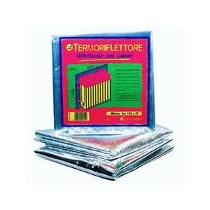 Termorifrangente Isolante All cm 100X70 Margom