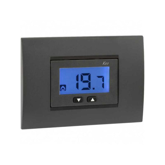 Termostato da Incasso Keo-A 230V