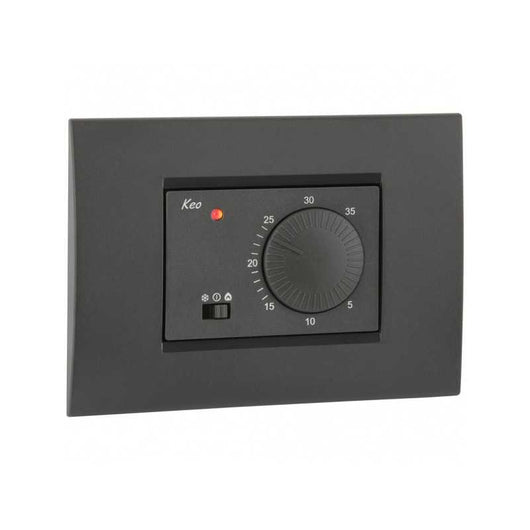 Termostato da Incasso Vemer Keo-A