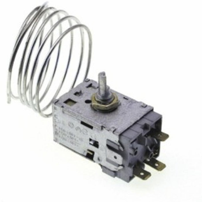 TERMOSTATO FRIGORIFERO ATEA A13-0058 WHIRLPOOL IGNIS - Whirlpool Ariston Hotpoint