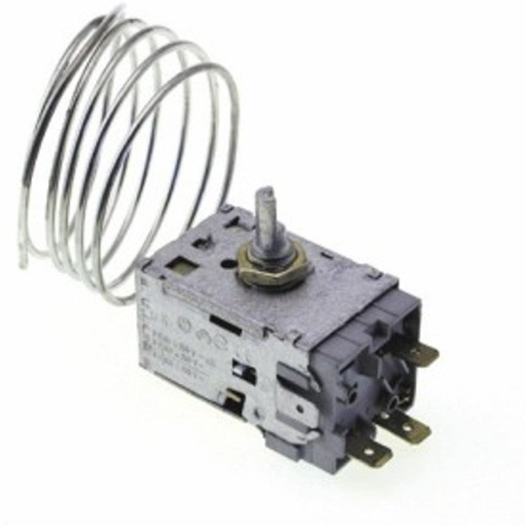 TERMOSTATO FRIGORIFERO ATEA A13-0058 WHIRLPOOL IGNIS - Whirlpool Ariston Hotpoint