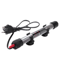 Termostato Riscaldatore Per Coltivazione Idroponica Con Regolatore Temperatura   300 Watt      