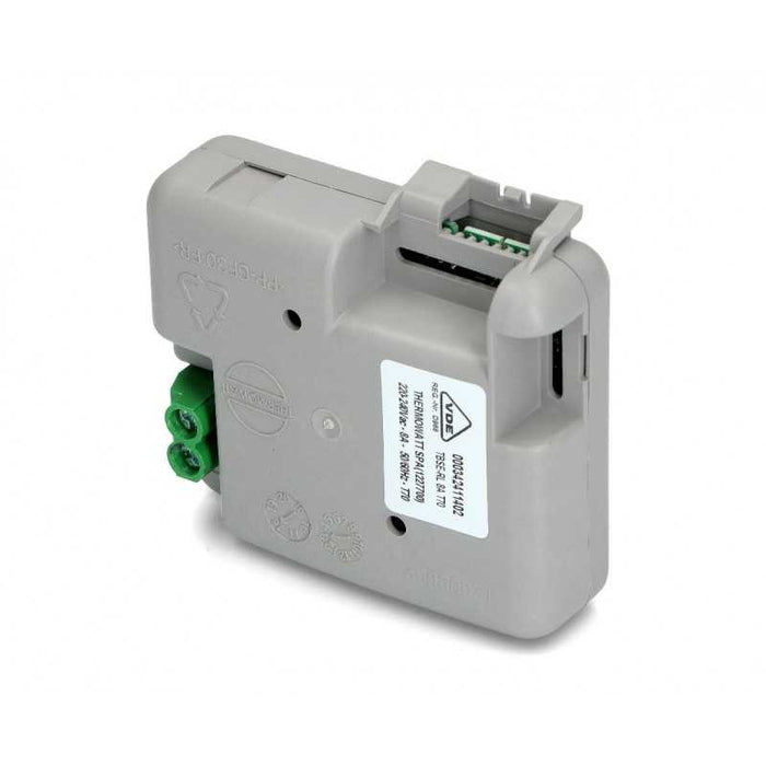 TERMOSTATO SCALDABAGNO MERLONI TERMOSANITARI 65115258 ARISTON - Ariston Indesit