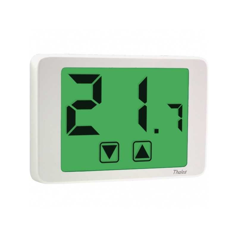Termostato Touch Screen Thalos 230