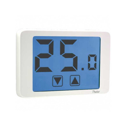 Termostato Touch Screen Thalos