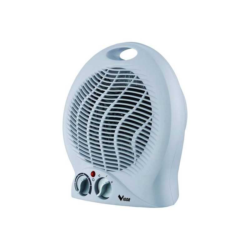 Termoventilatore Blinky Bk-Tv2000 2000 Watt