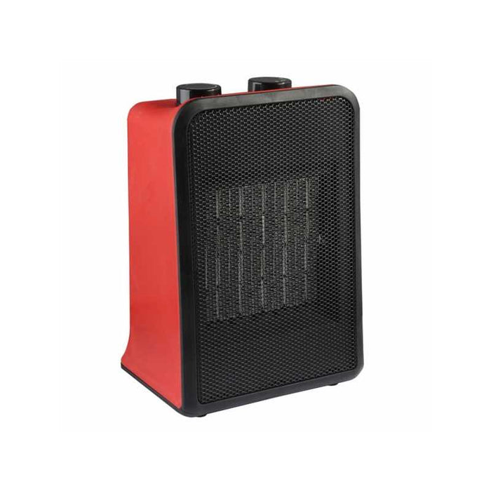 Termoventilatore Ceramico W1200/2000 Syntesy 08398