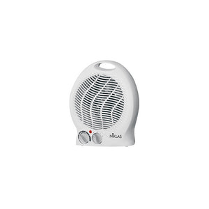 Termoventilatore Niklas Funky verticale – interno 2000 W