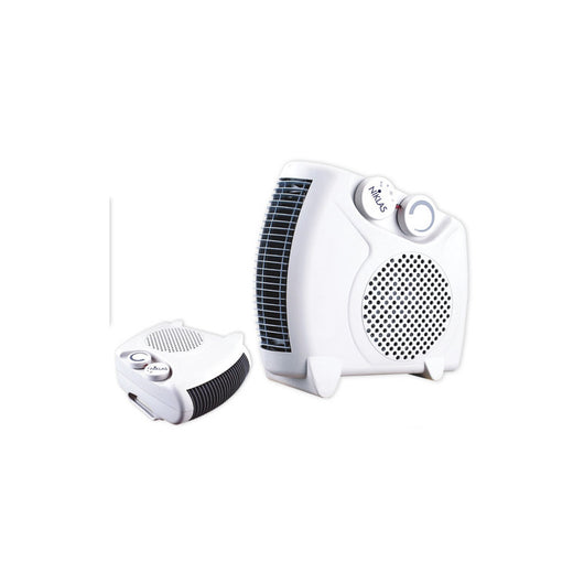 Termoventilatore Niklas Up & Down 2000 W – interno/esterno