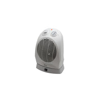 Termoventilatore Niklas Wave verticale 2000 W – interno