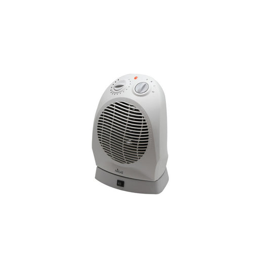 Termoventilatore Niklas Wave verticale 2000 W – interno