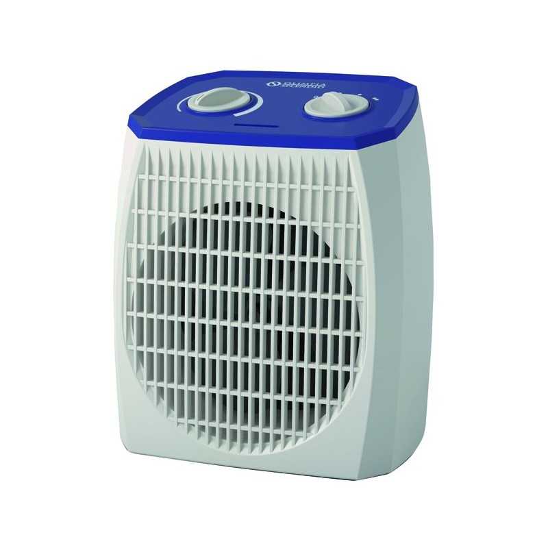 Termoventilatore Splendid Caldo Pop Blu 2000 Watt