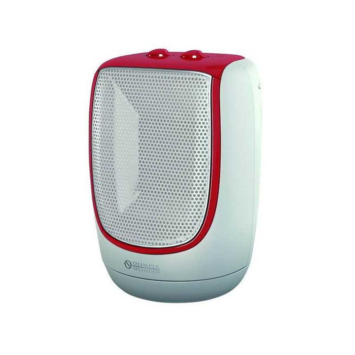 Termoventilatore Splendid Radical Smart Ceram 1800 Watt