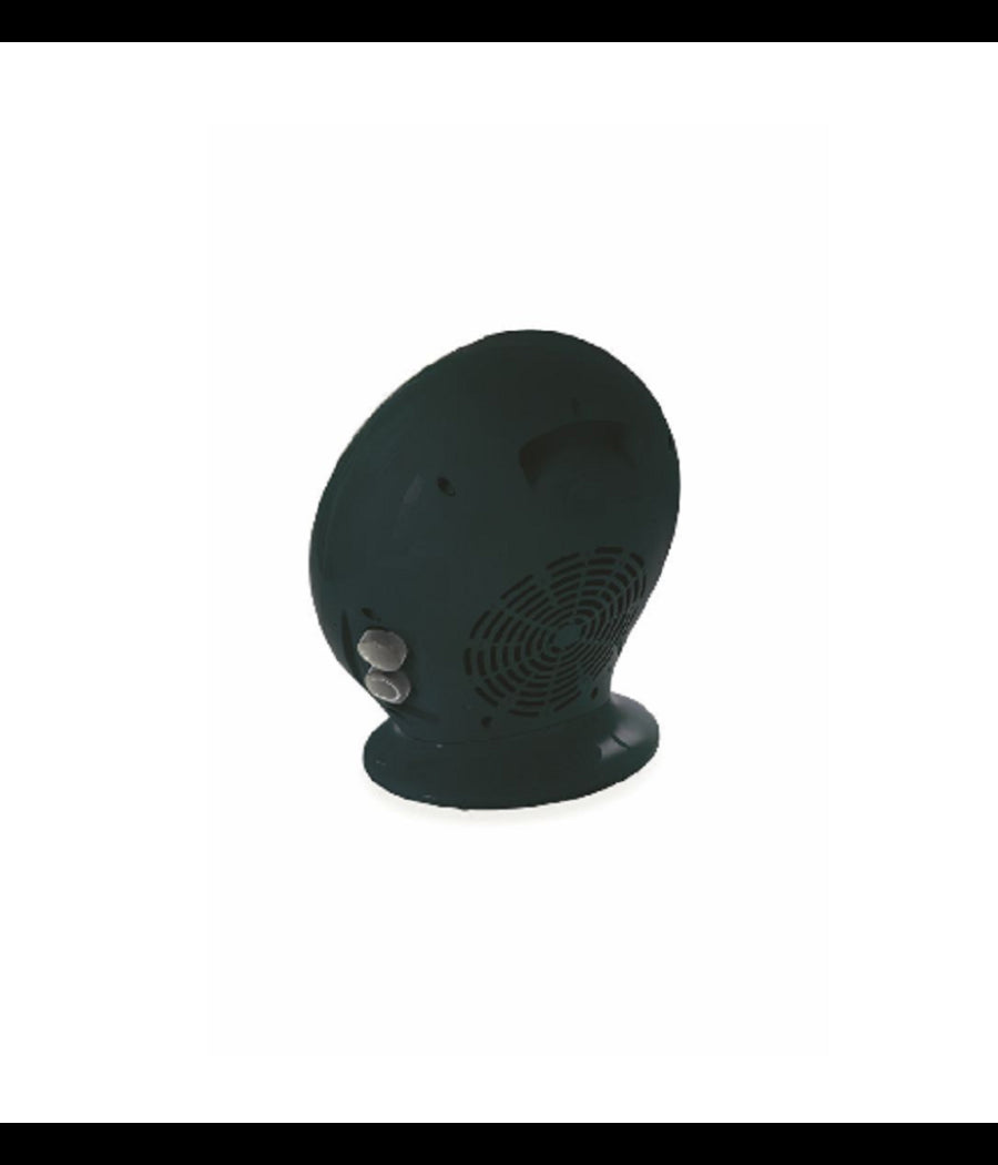 Termoventilatore Stufa Stufetta Caldobagno Elettrico A Basso Consumo 750-1500w         