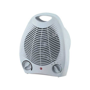 Termoventilatore Vertical.W1000/2000 Syntesy 01581