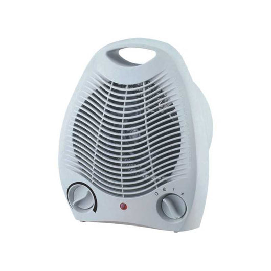 Termoventilatore Vertical.W1000/2000 Syntesy 01581