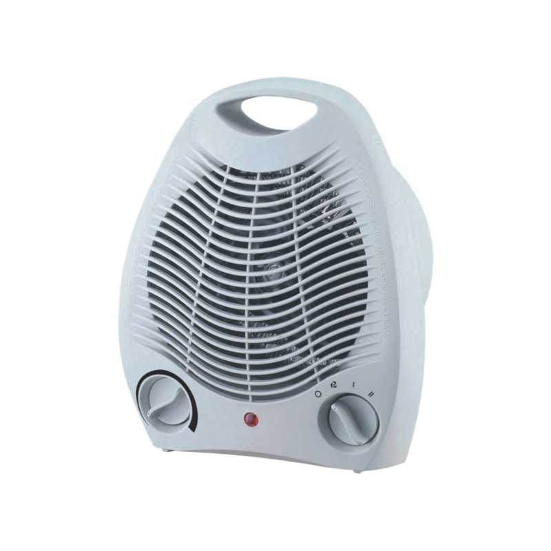 Termoventilatore Vertical.W1000/2000 Syntesy 01581