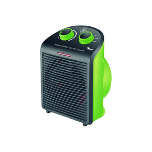 Termoventilatore Vigor, kiwi, 2000 watt