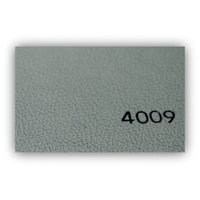 Ecopelle di Alta Qualità Made in Italy, Colore Grigio 4009 - Tessuto per Rivestimento e Tappezzeria - Vendita al Mezzo Metro