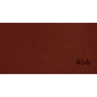 Ecopelle di Alta Qualità Made in Italy, Colore Marrone 456 - Tessuto per Rivestimento e Tappezzeria - Vendita al Mezzo Metro