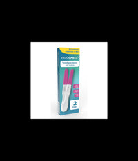 Test Di Gravidanza Validcheck Self Testing Incinta Bambino Confezione Da 2 Pezzi         