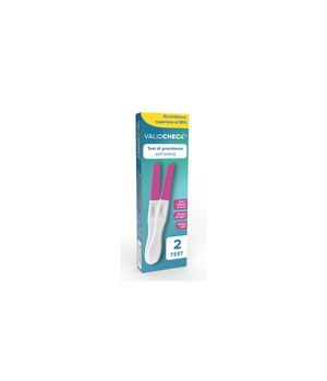 Test Di Gravidanza Validcheck Self Testing Incinta Bambino Confezione Da 2 Pezzi         