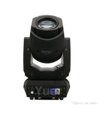 Testa Mobile Moving Head Led 2 In 1 Beam Spot Led 200 Watt Luci Per Discoteche         
