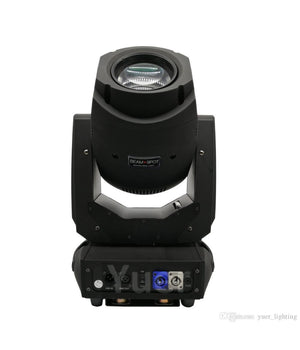 Testa Mobile Moving Head Led 2 In 1 Beam Spot Led 200 Watt Luci Per Discoteche         