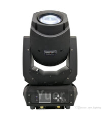 Testa Mobile Moving Head Led 2 In 1 Beam Spot Led 200 Watt Luci Per Discoteche         