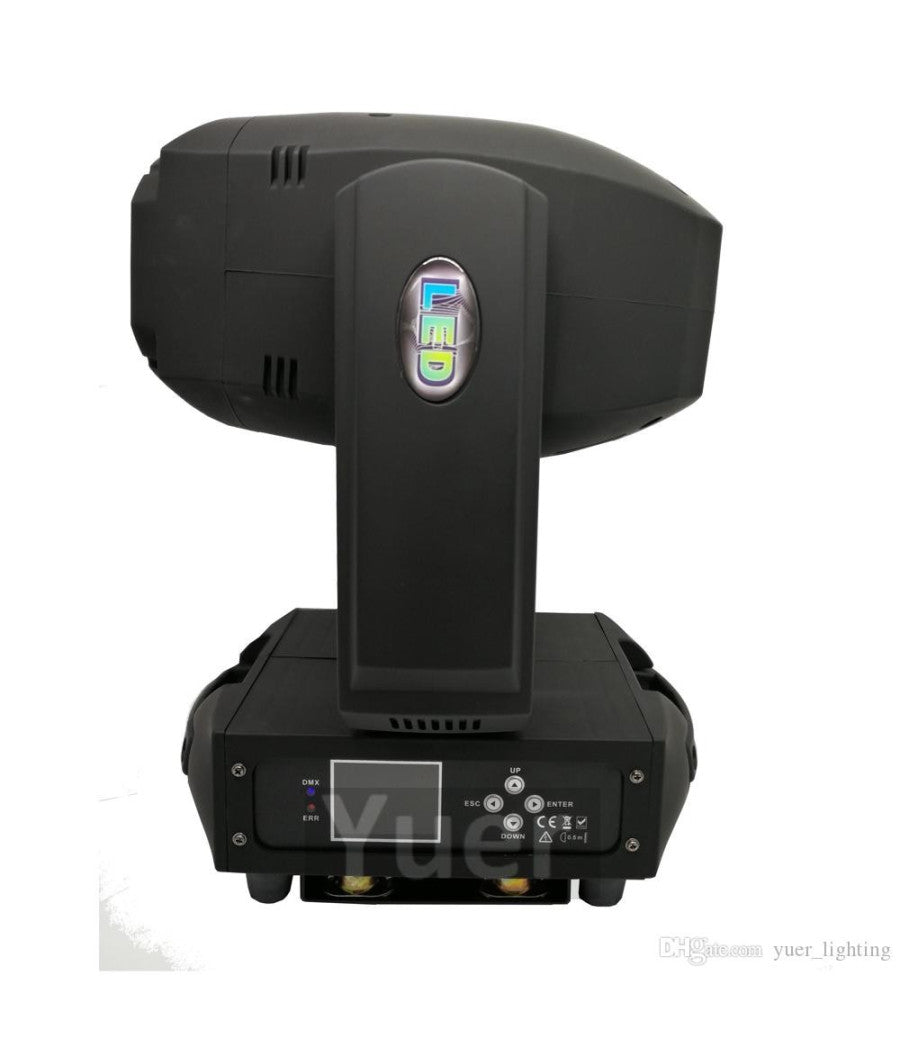 Testa Mobile Moving Head Led 2 In 1 Beam Spot Led 200 Watt Luci Per Discoteche         