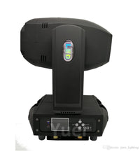 Testa Mobile Moving Head Led 2 In 1 Beam Spot Led 200 Watt Luci Per Discoteche         