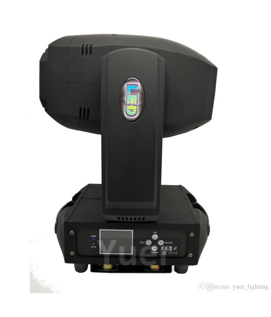 Testa Mobile Moving Head Led 2 In 1 Beam Spot Led 200 Watt Luci Per Discoteche         