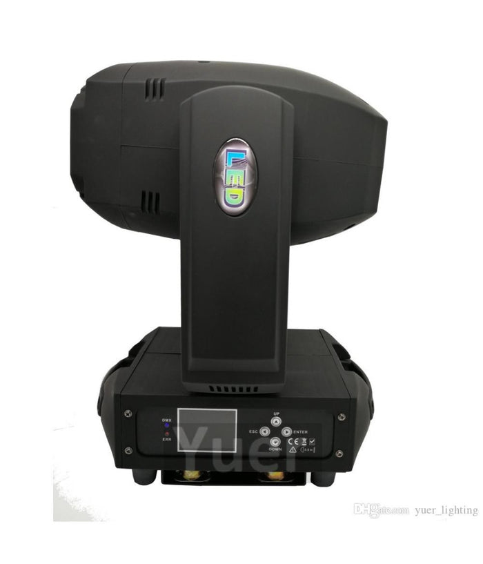 Testa Mobile Moving Head Led 2 In 1 Beam Spot Led 200 Watt Luci Per Discoteche         
