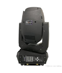 Testa Mobile Moving Head Led 2 In 1 Beam Spot Led 200 Watt Luci Per Discoteche         