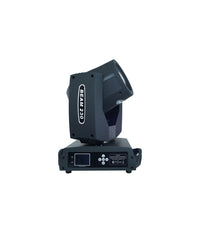 Testa Mobile Spot Led Rgb 30w Proiettore Gobos Disegni Effetto Discoteca Beam230         