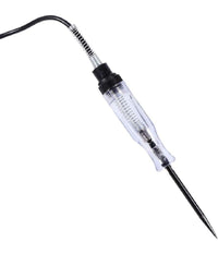 Tester Di Continuità  Di Tensione Corrente 6v 12v 24v Indicatore A Morsa Per Auto         