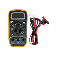 Tester Digitale Palmare Avidsen