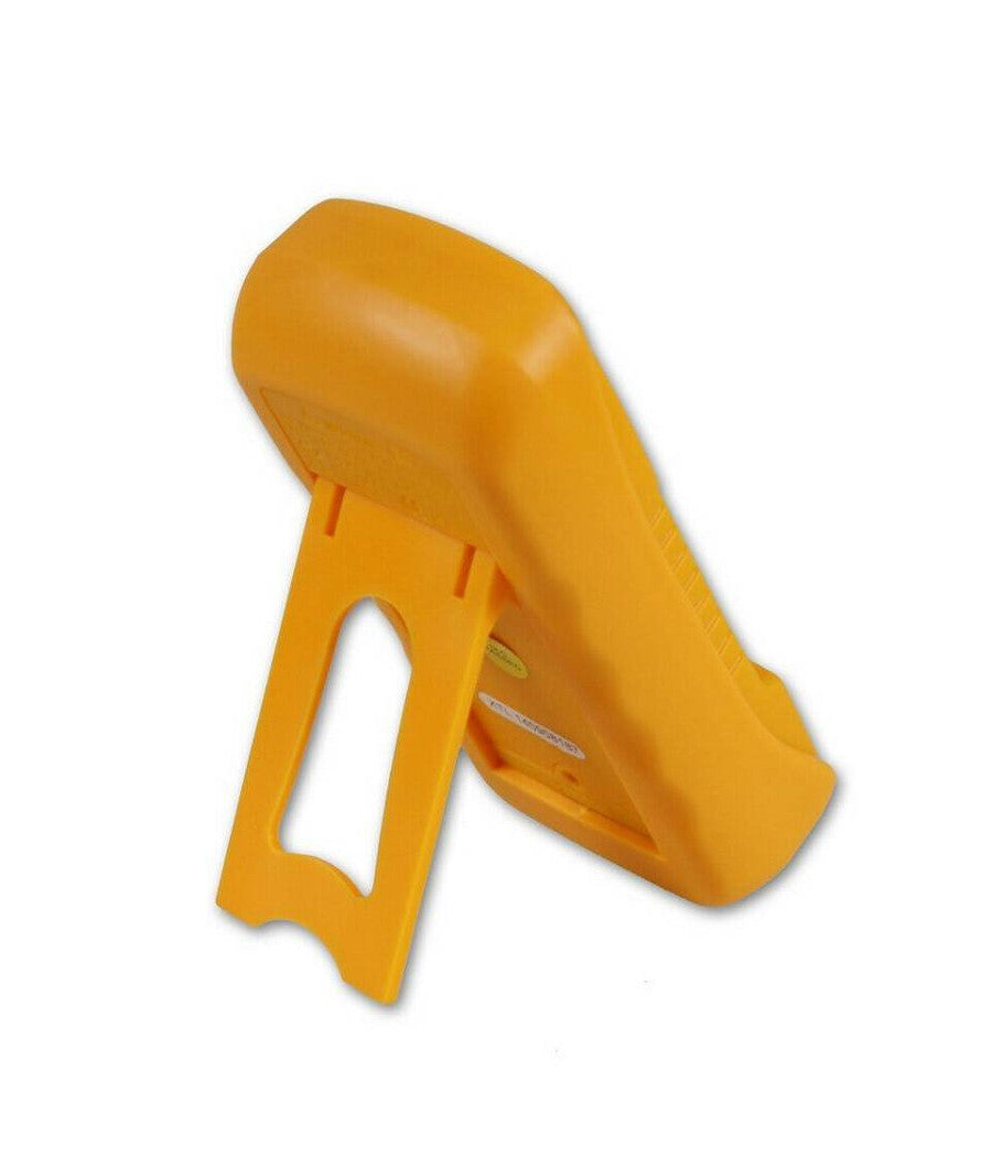 Tester Multimetro Digitale Con Puntali E Cavi Misuratore Di Tensione Dt850l         