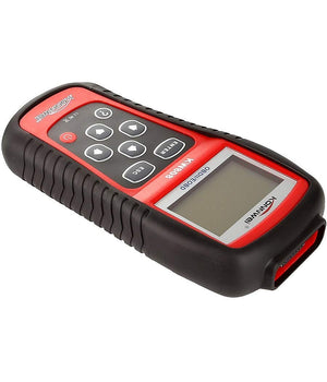 Tester Obd Obd2 Obdiieobd Pcm Lettore Codice Codici Diagnosi Errori Auto Kw808         