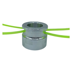 'TESTINA ALLUMINIO 'QUEEN' 4 fili'