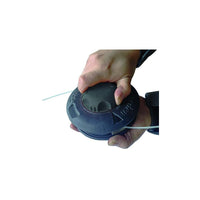 Testina Decespugliatore Vigor, batti&vai easycharge, 10x1,25 mm