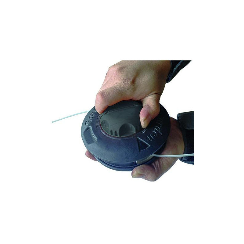 Testina Decespugliatore Vigor, batti&vai easycharge, 10x1,25 mm