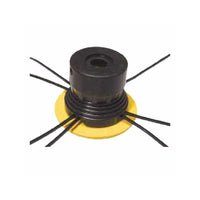 Testina Multifili Universale Queen Agp