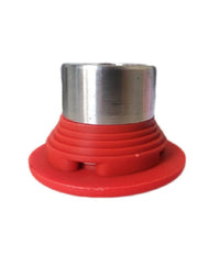 Testina Per Decespugliatore Ricambio Universale Batti E Vai Carico Rapido Filo14         