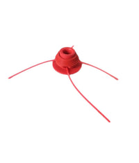 Testina Per Decespugliatore Ricambio Universale Batti E Vai Carico Rapido Filo14         