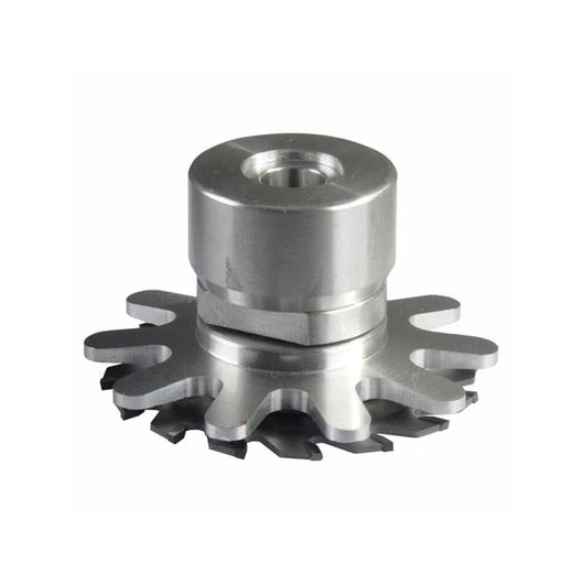 Testina Spollonatrice S150 mm 150 Australian