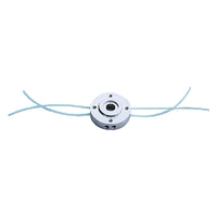 TESTINA 'TARANTOLA' in alluminio