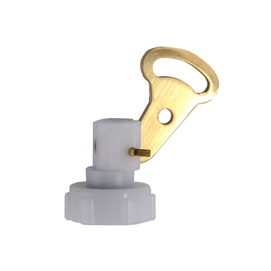 Testina Valvola Galleggiante 9125 Pucci