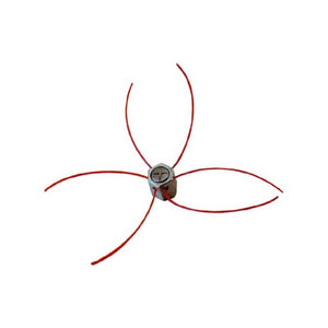 Testine Decespugliatore Exagonal-Mini 6 Fili